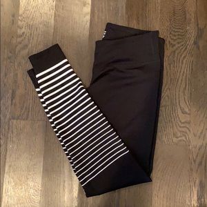 Black Old Navy Leggings